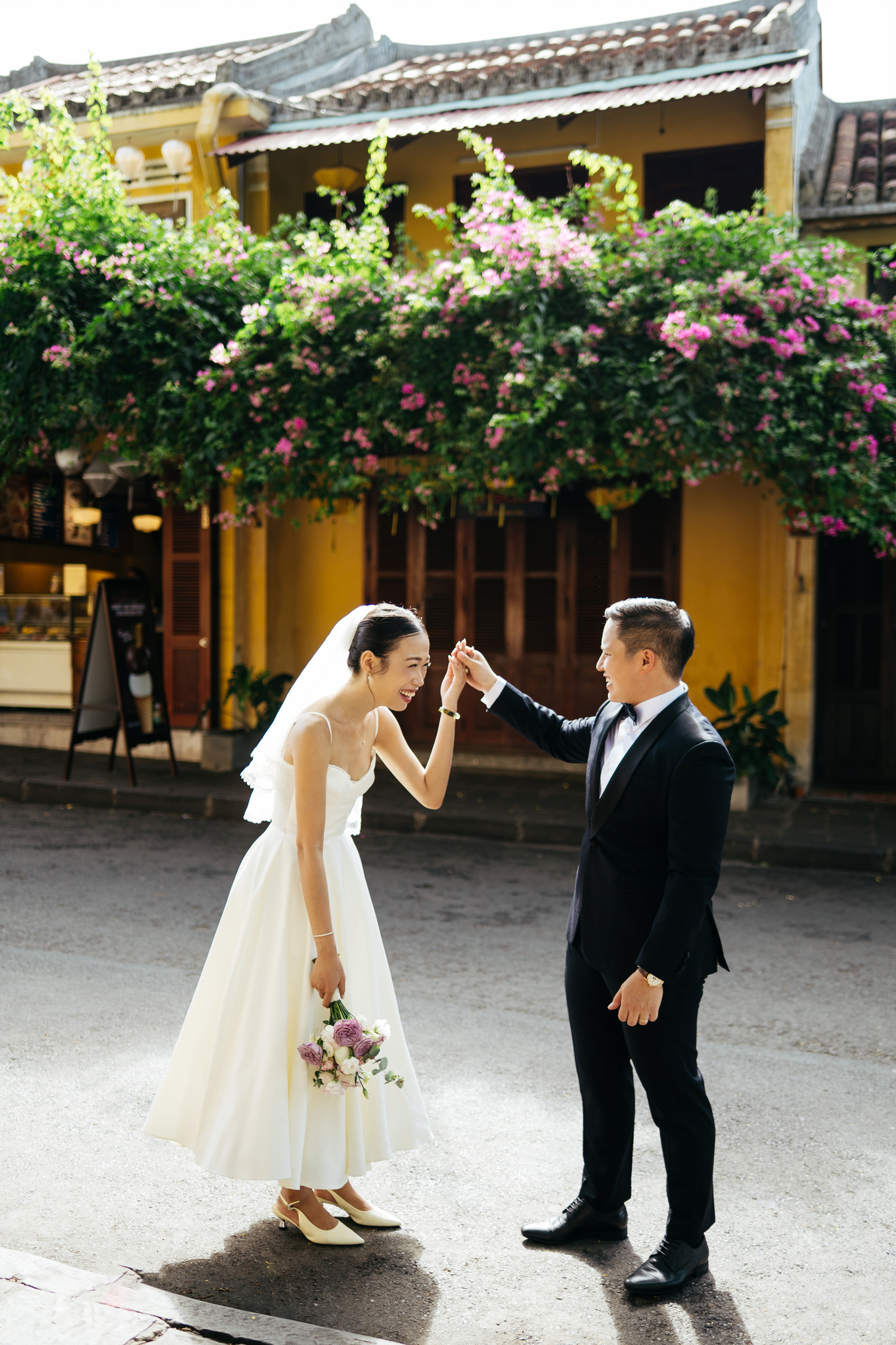 Kinh nghiệm chọn top studio chụp hình cưới tại Hội An 2026