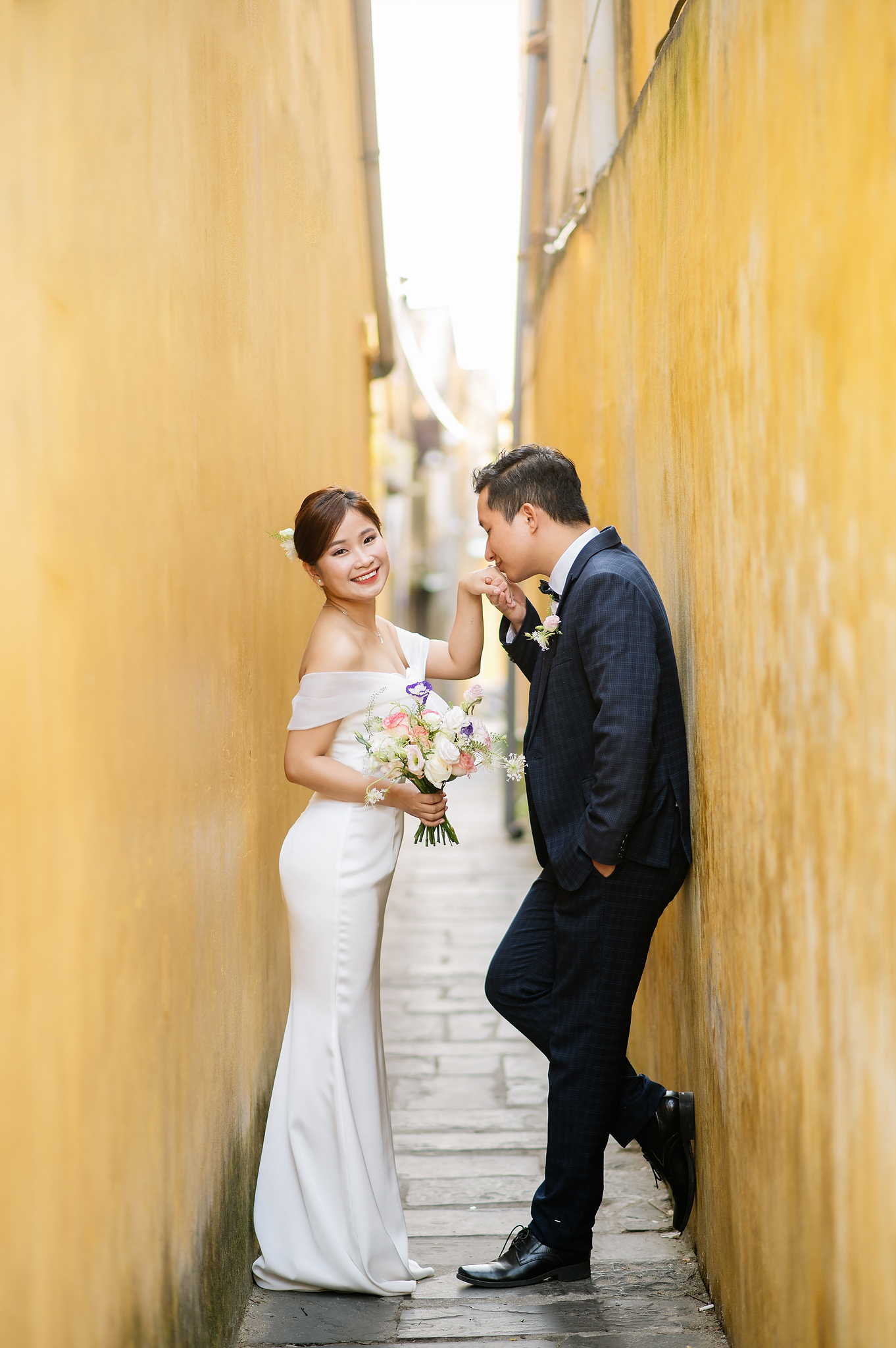 Kinh nghiệm chọn top studio chụp hình cưới tại Hội An 2026