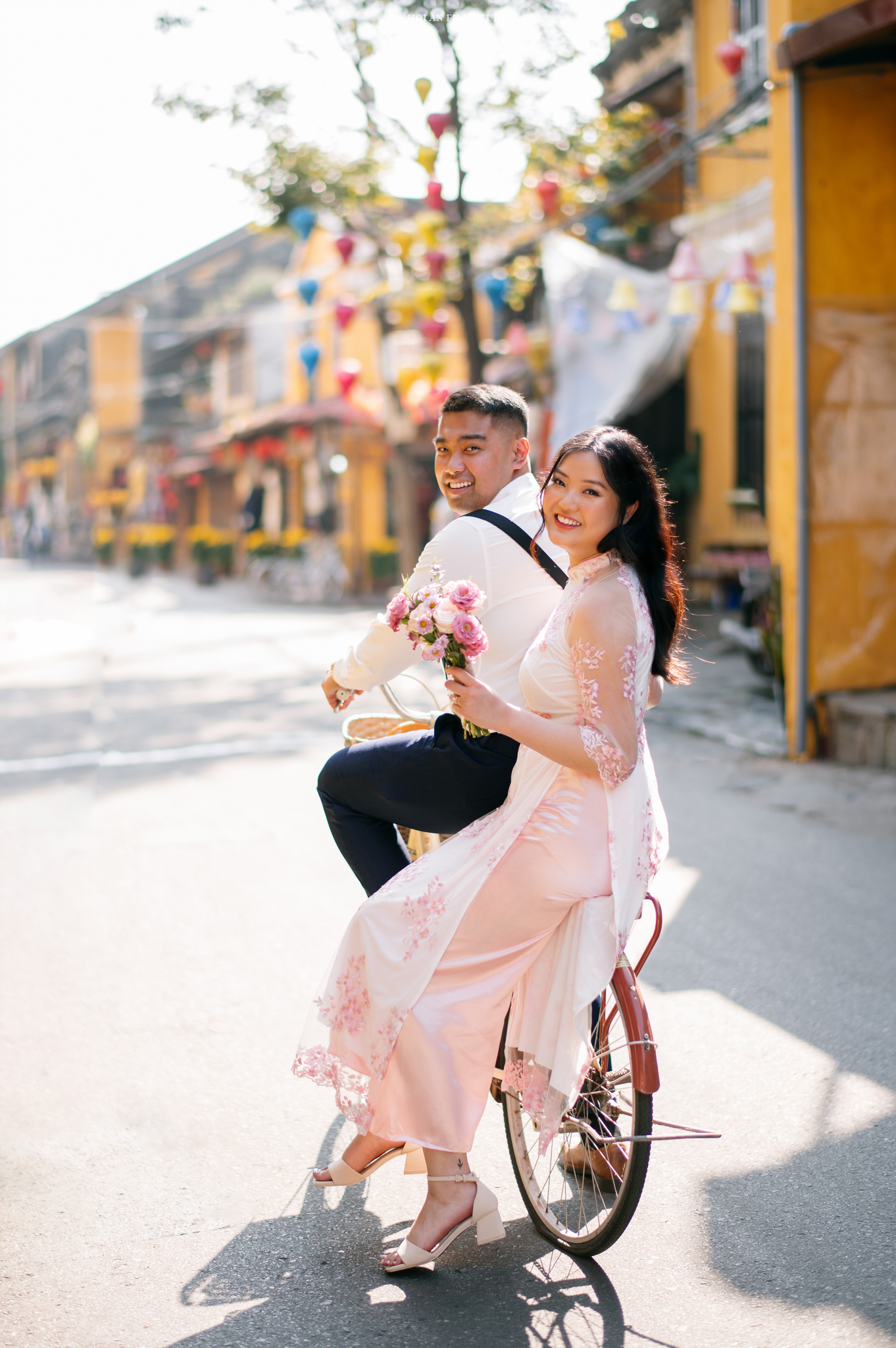 Kinh nghiệm chọn top studio chụp hình cưới tại Hội An 2026