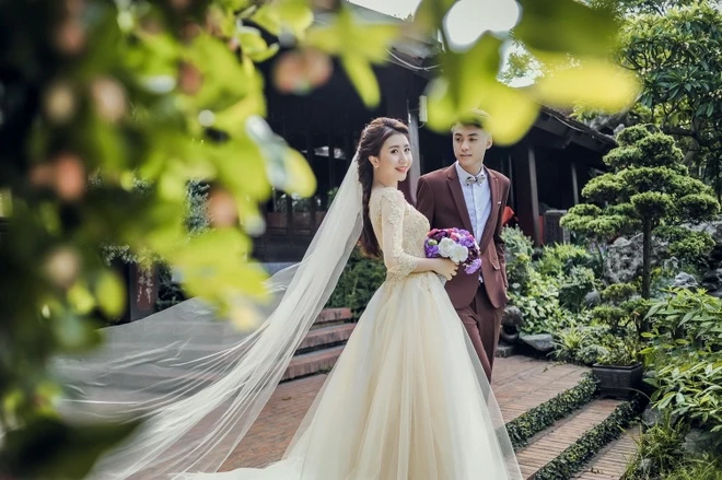 Vì sao Du lịch kết hợp chụp ảnh cưới 2026 đang “lên ngôi”?