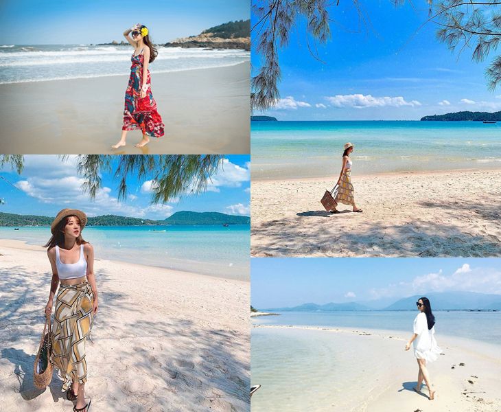 Chụp Ảnh Nghệ Thuật Hè 2026 Phong Cách Nàng Thơ Hot Trend Chụp Ảnh Nghệ Thuật Hè 2026 Phong Cách Nàng Thơ Hot Trend