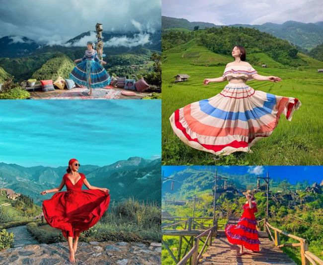 Chụp Ảnh Nghệ Thuật Hè 2026 Phong Cách Nàng Thơ Hot Trend Chụp Ảnh Nghệ Thuật Hè 2026 Phong Cách Nàng Thơ Hot Trend