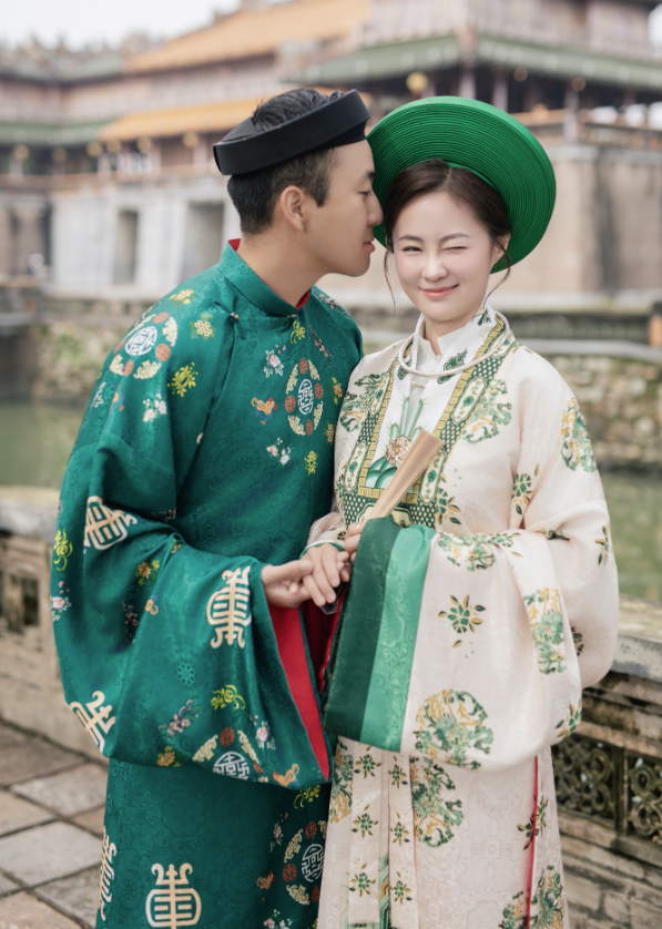 Chụp hình nghệ thuật Huế – nét đẹp cổ kính và lãng mạn Chụp hình nghệ thuật Huế – nét đẹp cổ kính và lãng mạn