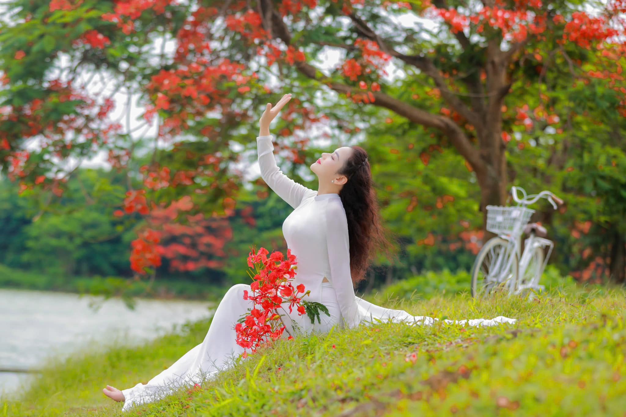 Chụp hình nghệ thuật Huế – nét đẹp cổ kính và lãng mạn Chụp hình nghệ thuật Huế – nét đẹp cổ kính và lãng mạn