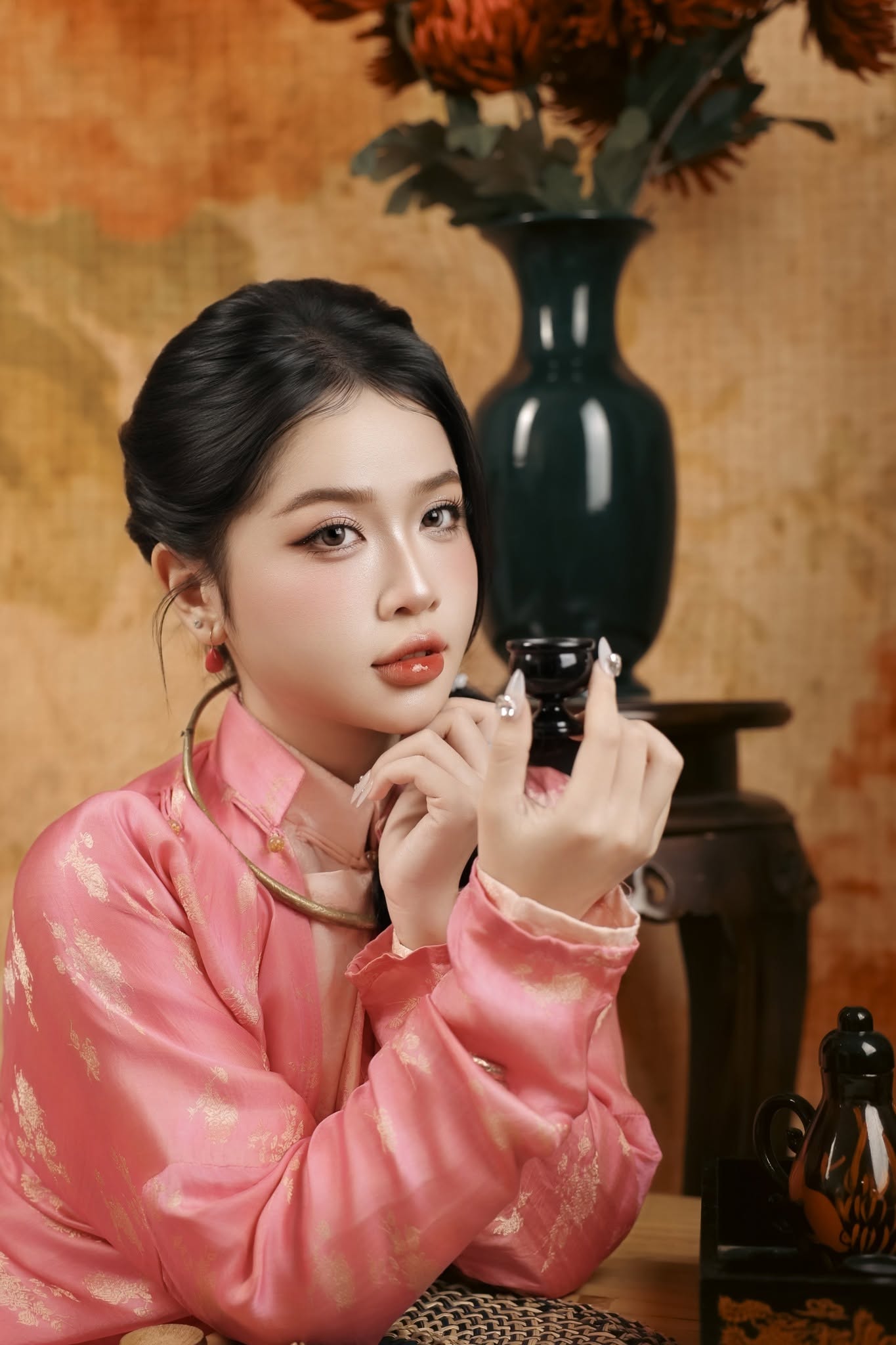 Chụp Ảnh Áo Dài Ở Đâu Đẹp Tại Đà Nẵng? Chụp Ảnh Áo Dài Ở Đâu Đẹp Tại Đà Nẵng?