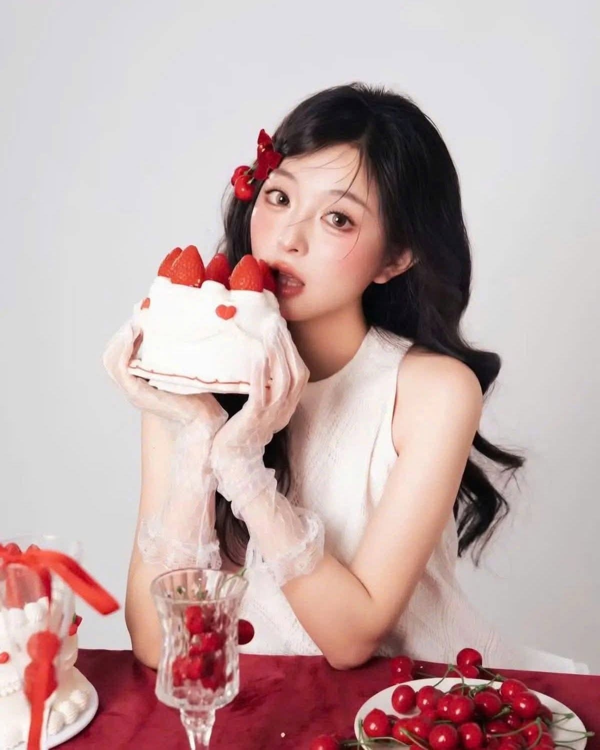 Chụp Ảnh Concept dành cho nàng thơ Chụp Ảnh Concept dành cho nàng thơ