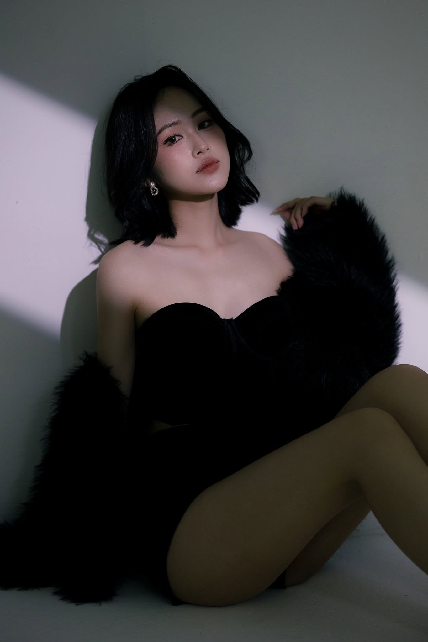 Những yếu tố tạo nên một bộ ảnh concept ấn tượng Những yếu tố tạo nên một bộ ảnh concept ấn tượng