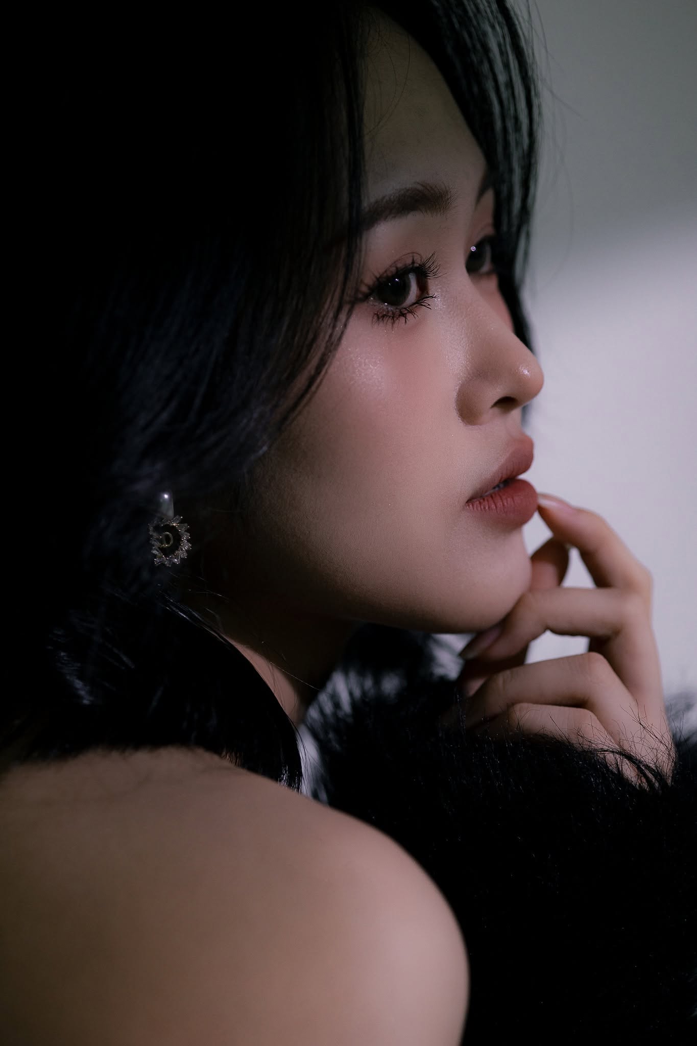 Những yếu tố tạo nên một bộ ảnh concept ấn tượng Những yếu tố tạo nên một bộ ảnh concept ấn tượng