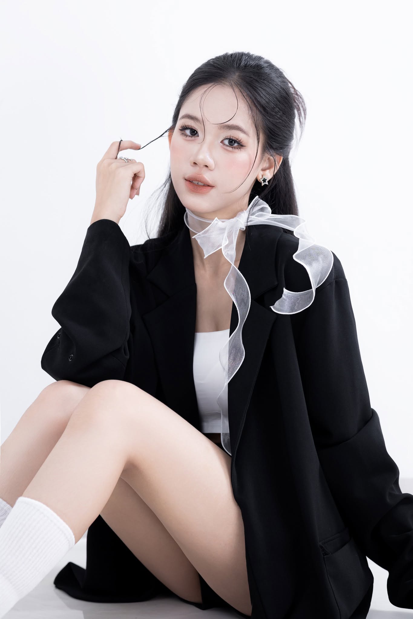 Những yếu tố tạo nên một bộ ảnh concept ấn tượng Những yếu tố tạo nên một bộ ảnh concept ấn tượng
