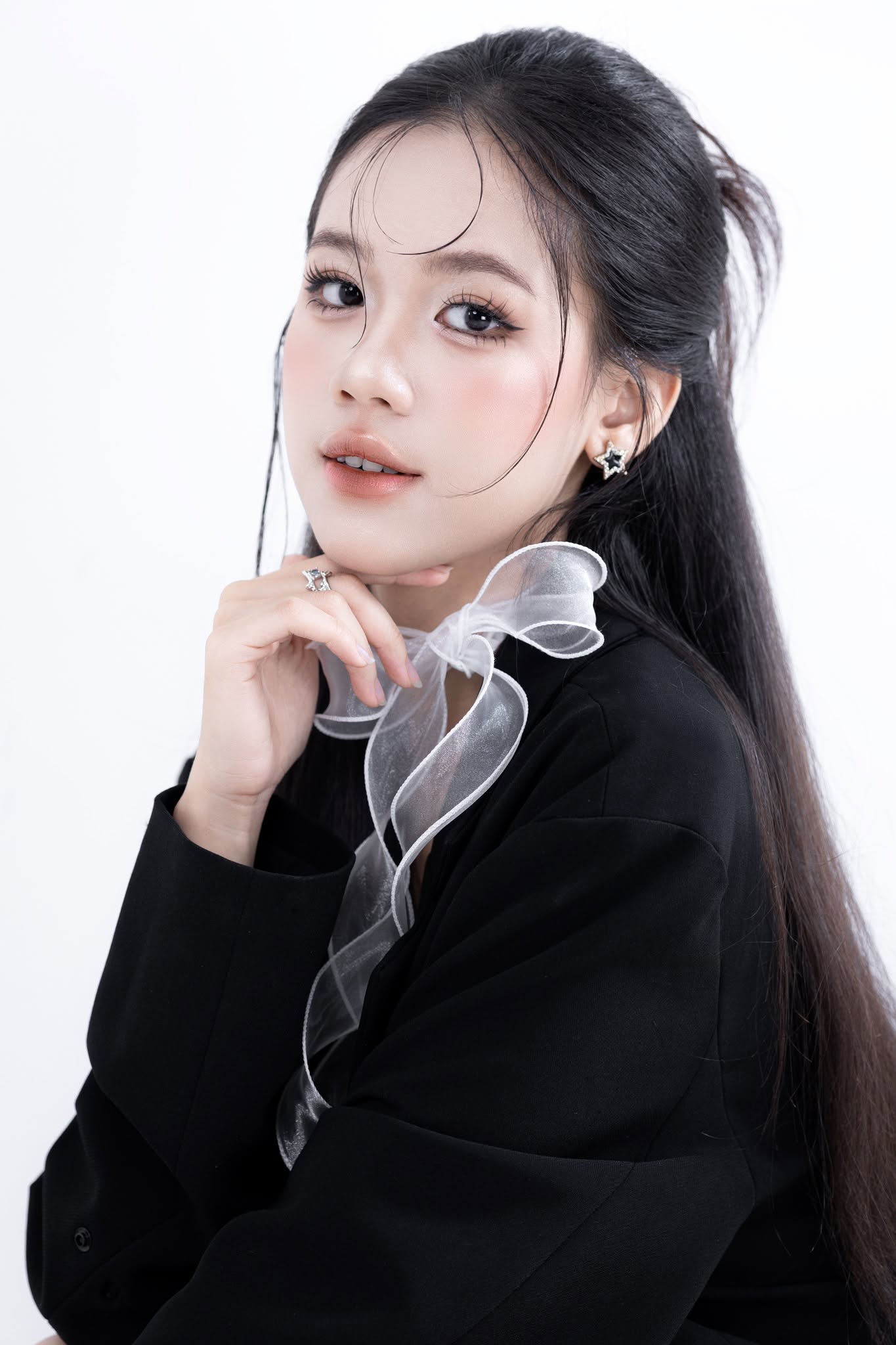 Những yếu tố tạo nên một bộ ảnh concept ấn tượng Những yếu tố tạo nên một bộ ảnh concept ấn tượng