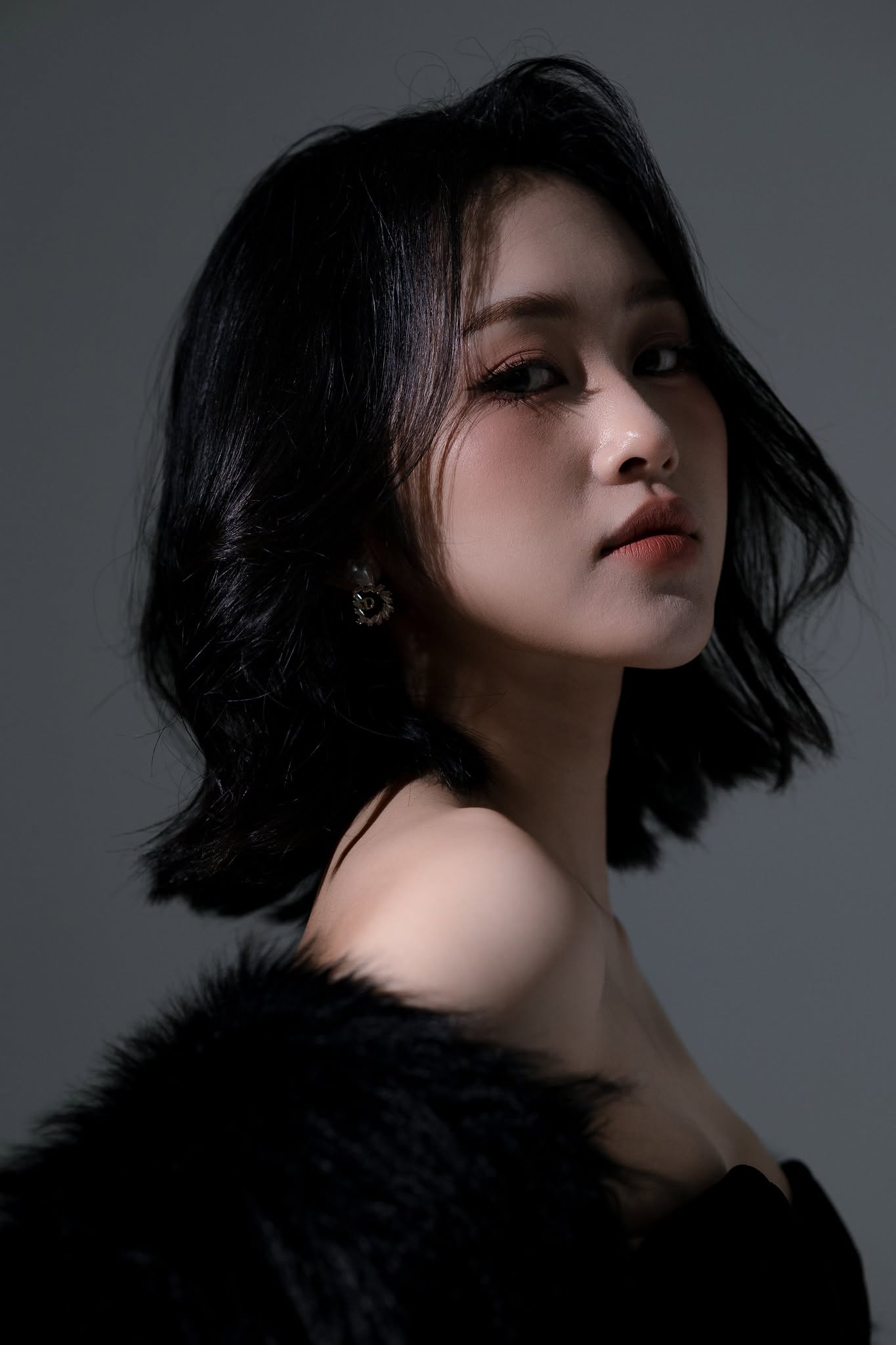 Những yếu tố tạo nên một bộ ảnh concept ấn tượng Những yếu tố tạo nên một bộ ảnh concept ấn tượng
