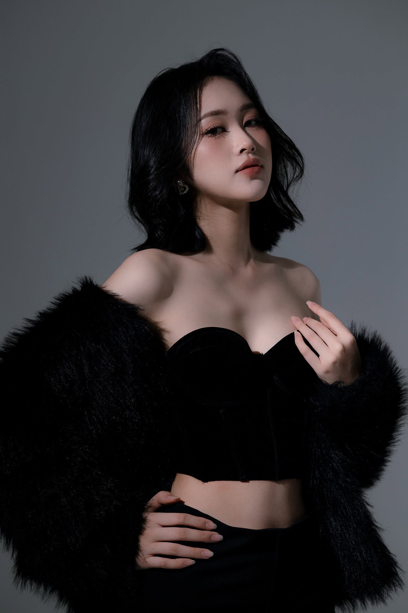 Những yếu tố tạo nên một bộ ảnh concept ấn tượng Những yếu tố tạo nên một bộ ảnh concept ấn tượng