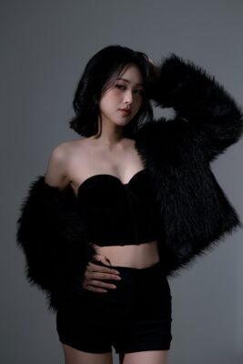 Những yếu tố tạo nên một bộ ảnh concept ấn tượng