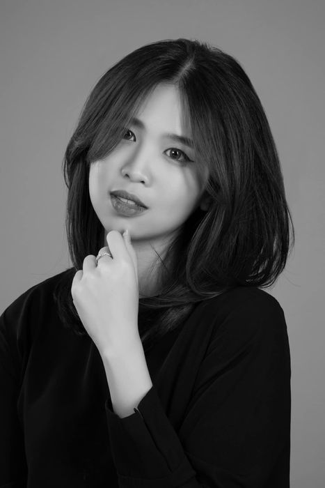 makeup chụp ảnh chân dung