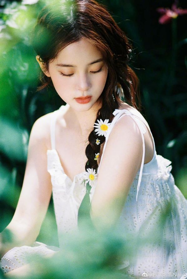 makeup chụp ảnh chân dung