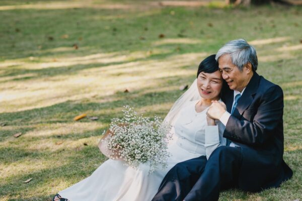 Studio chụp ảnh cưới kỷ niệm cho bố mẹ (3)